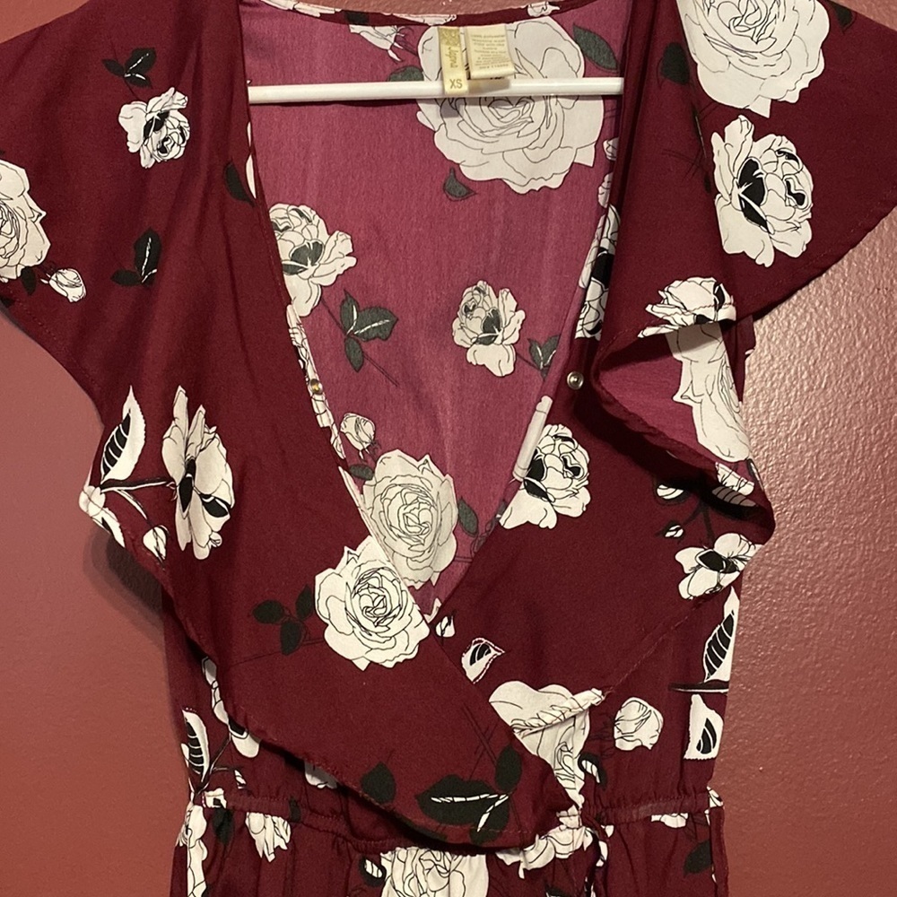Japan long dress​​​ - Picture 7 of 11